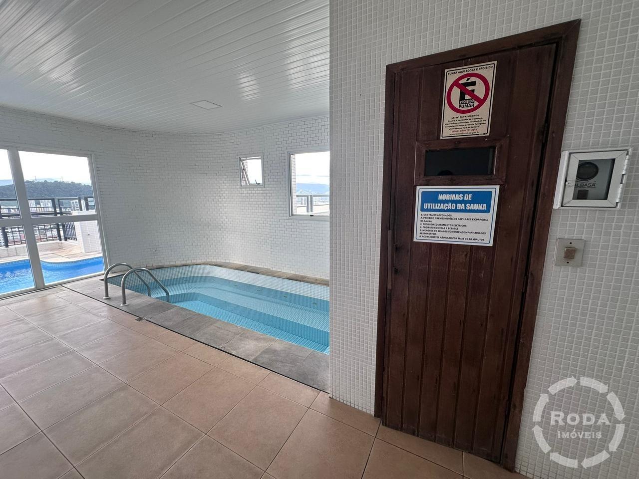 Apartamento à venda no Gonzaga: 