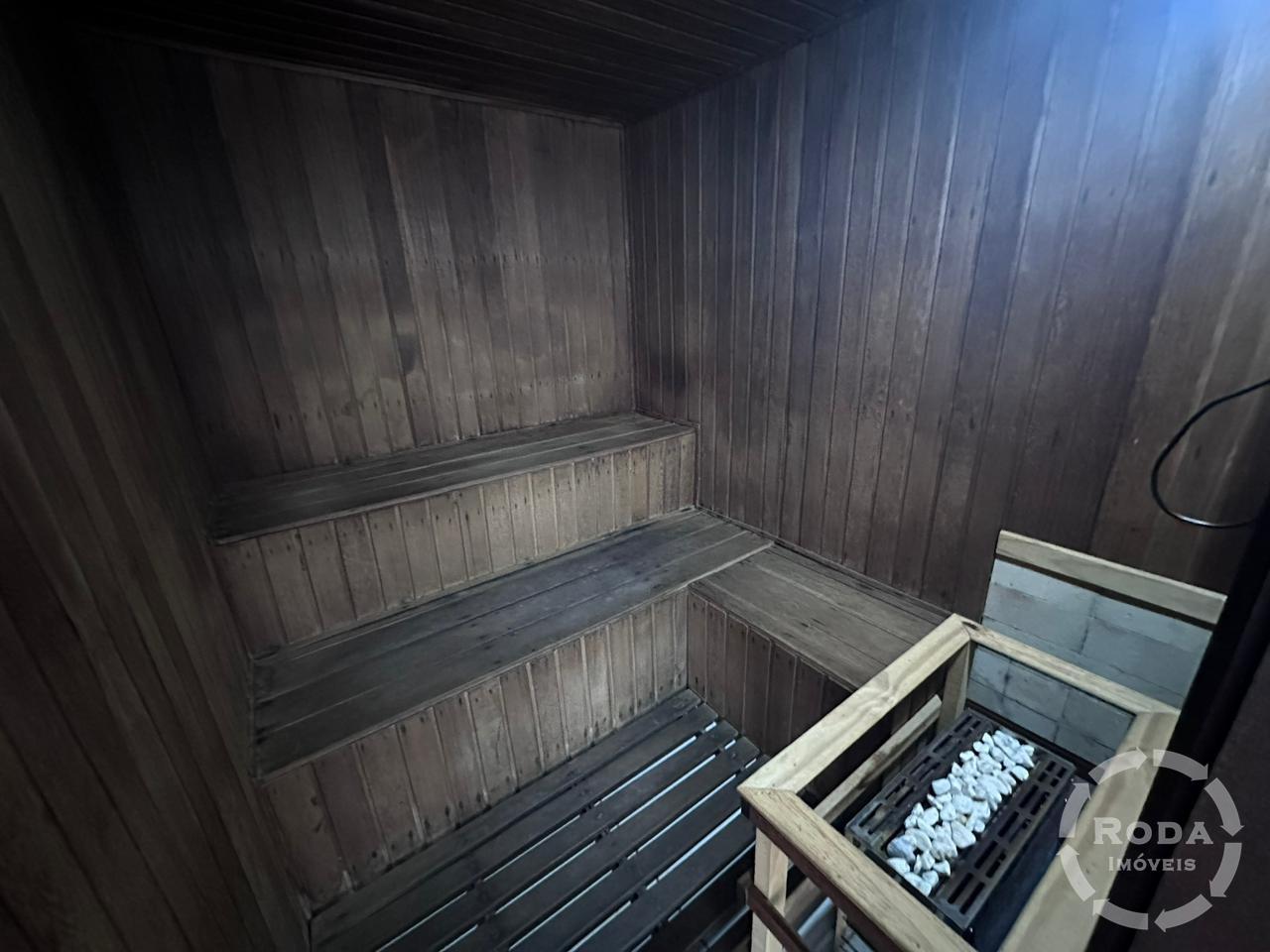 Apartamento à venda no Gonzaga: 