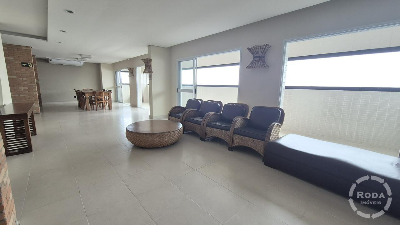 Apartamento à venda no Gonzaga: 