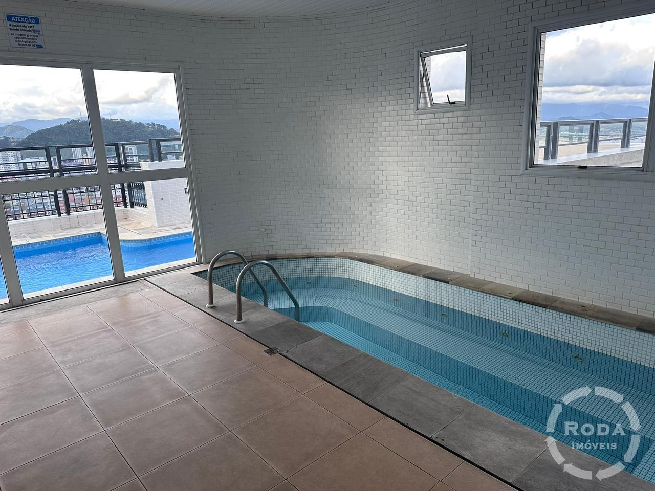 Apartamento à venda no Gonzaga: 