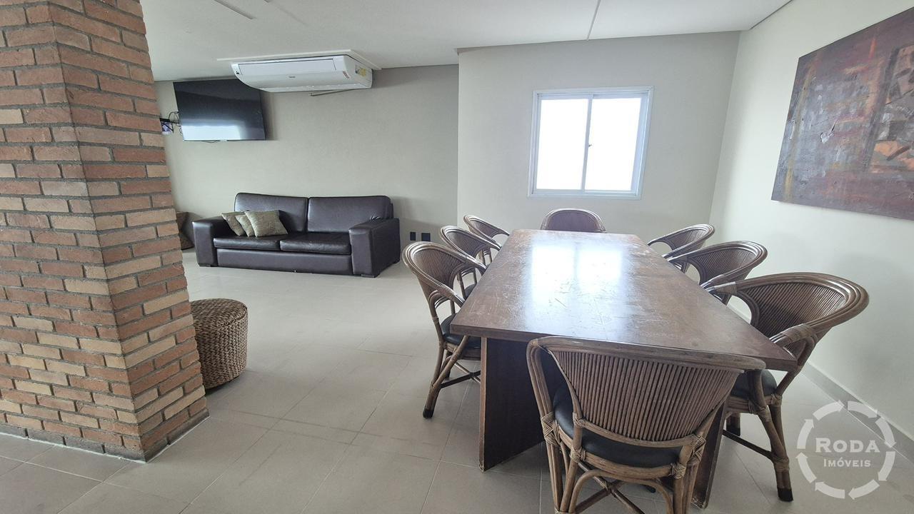 Apartamento à venda no Gonzaga: 