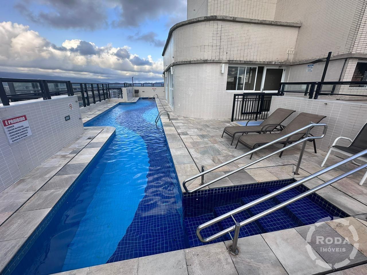 Apartamento à venda no Gonzaga: 