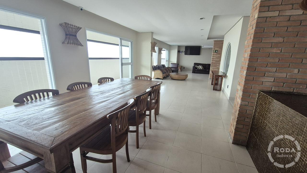 Apartamento à venda no Gonzaga: 