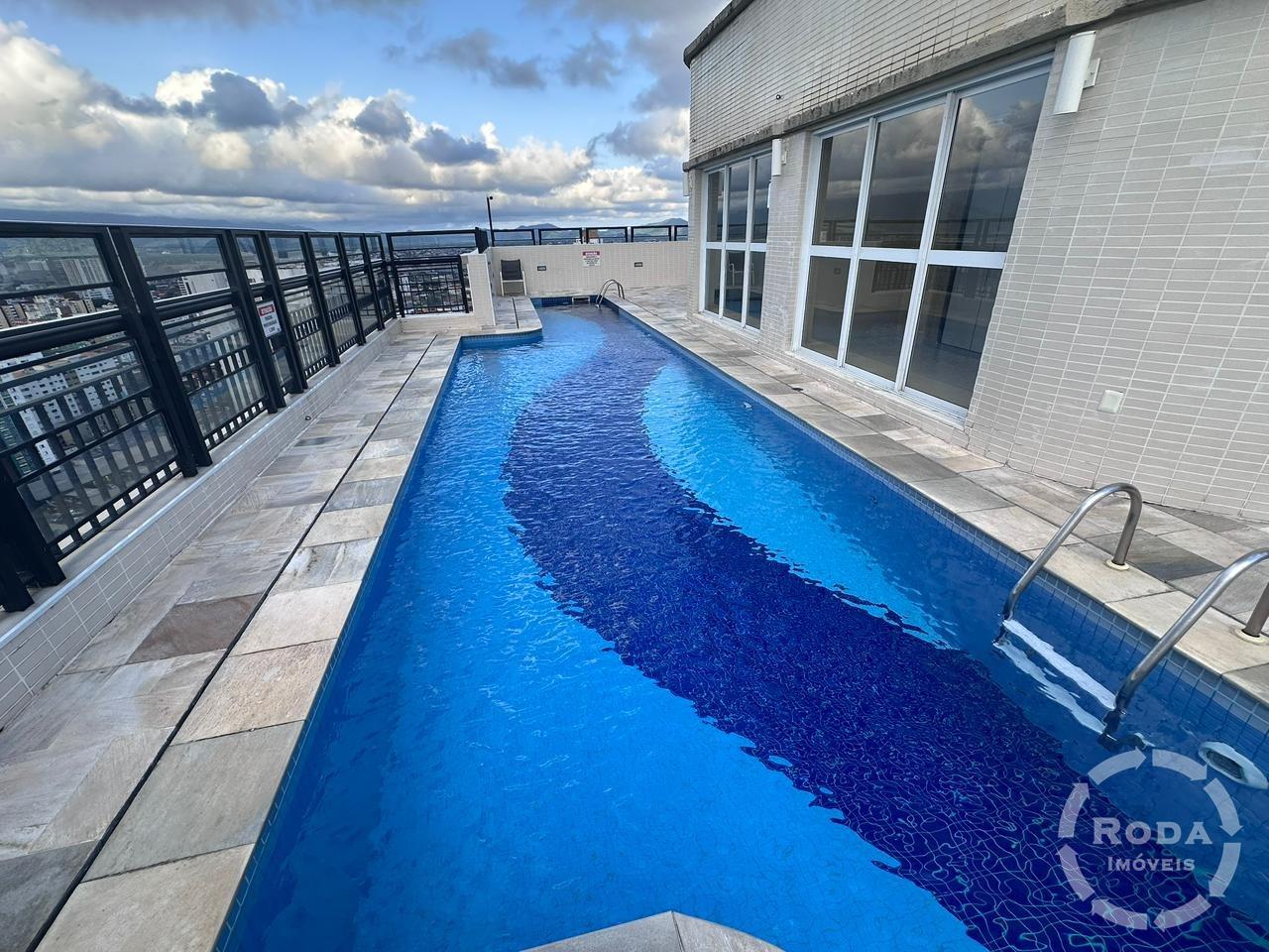 Apartamento à venda no Gonzaga: 