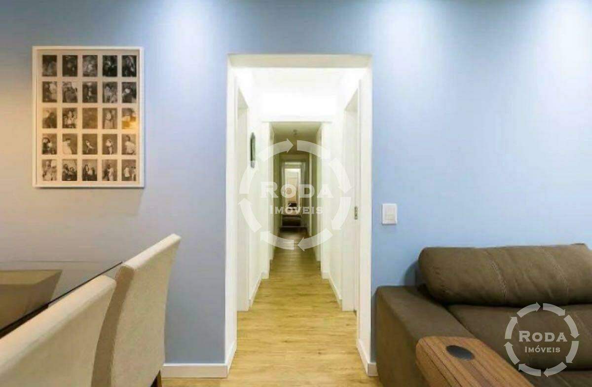 Apartamento à venda no Marapé: 