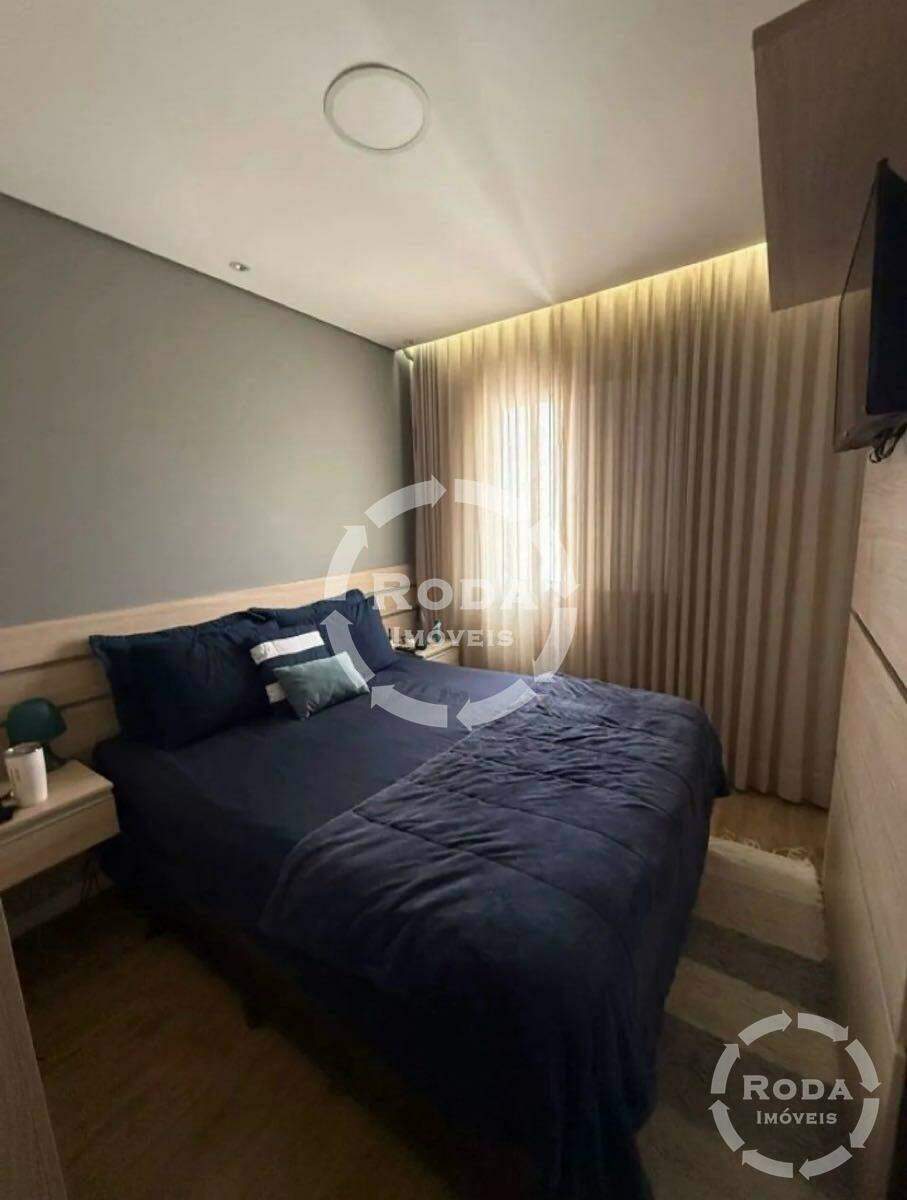 Apartamento à venda no Marapé: 