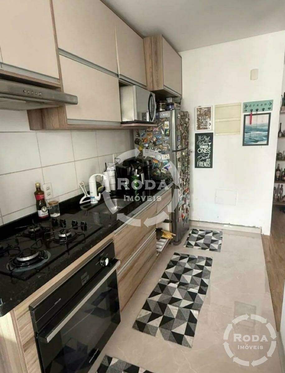 Apartamento à venda no Marapé: 