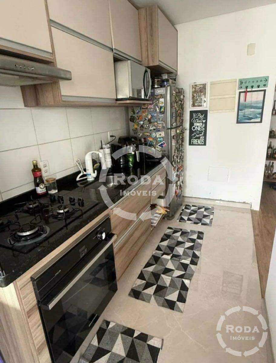 Apartamento à venda no Marapé: 
