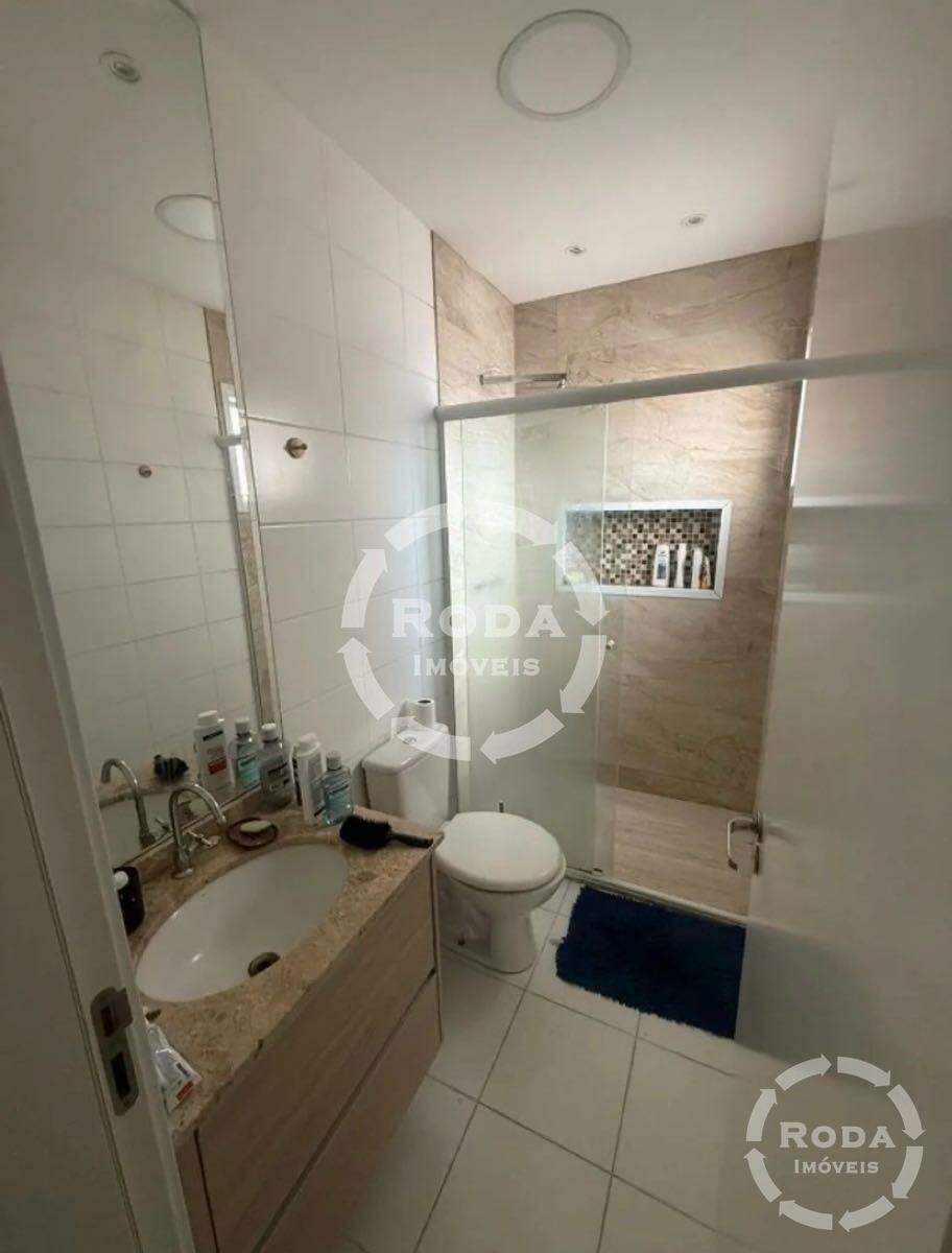 Apartamento à venda no Marapé: 