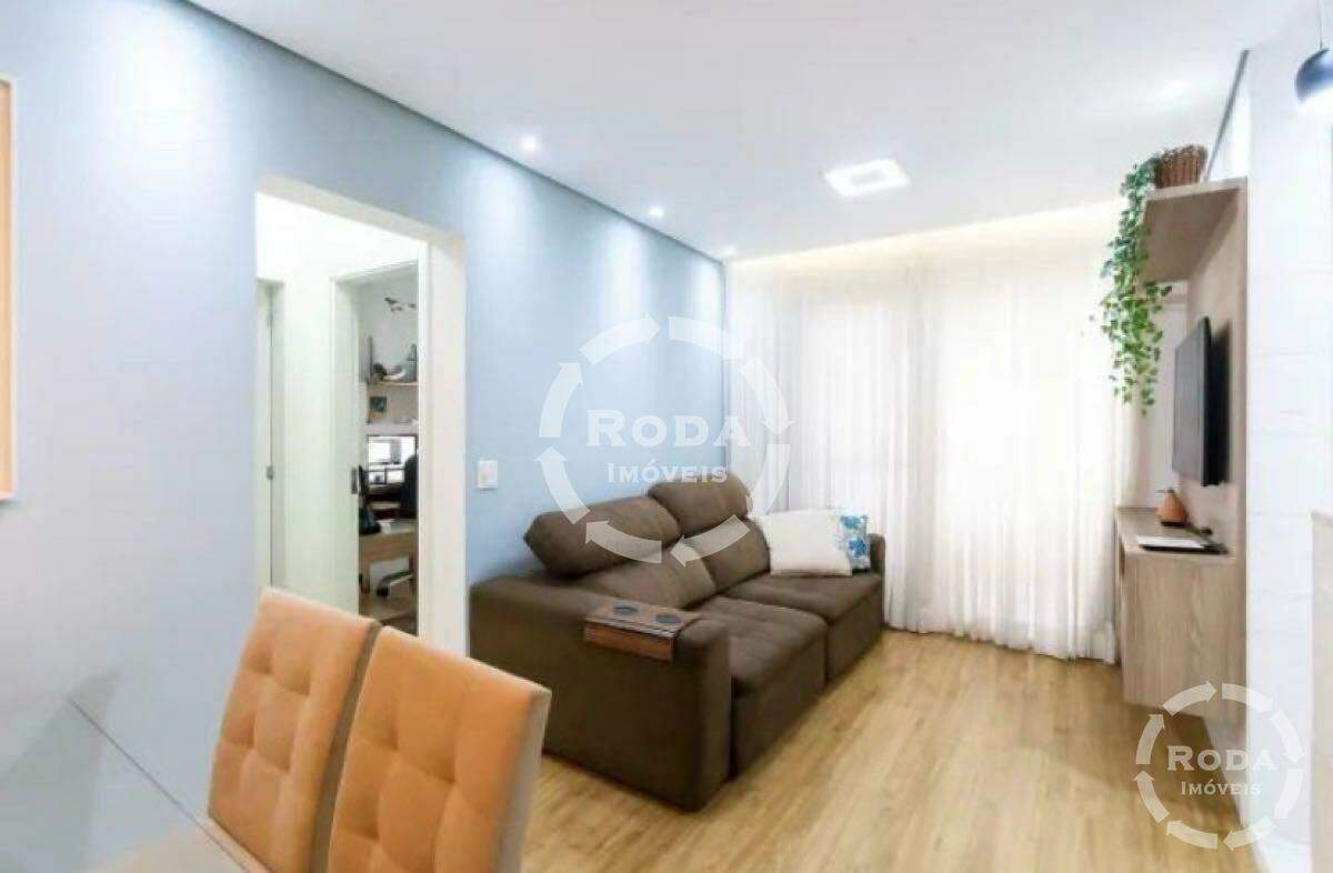 Apartamento à venda no Marapé: 