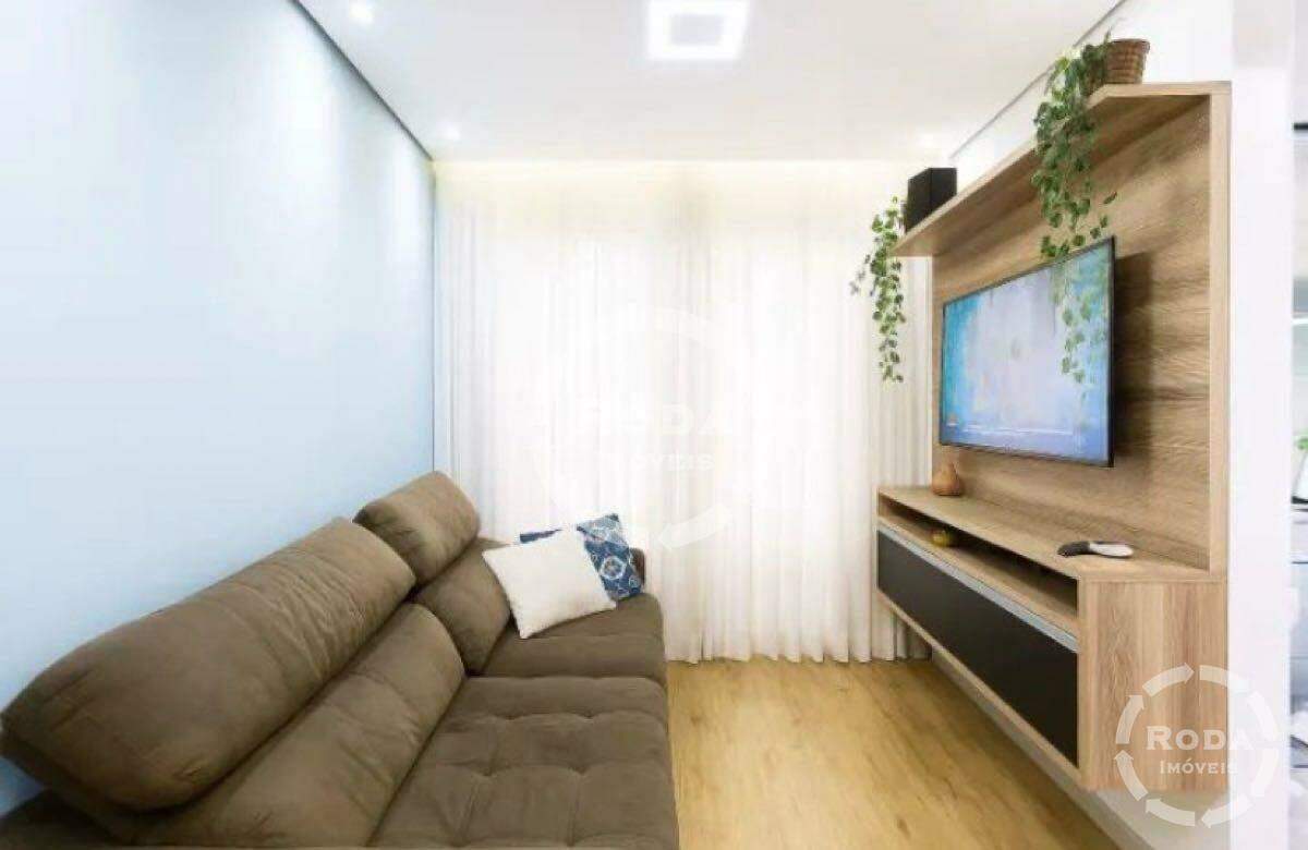 Apartamento à venda no Marapé: 