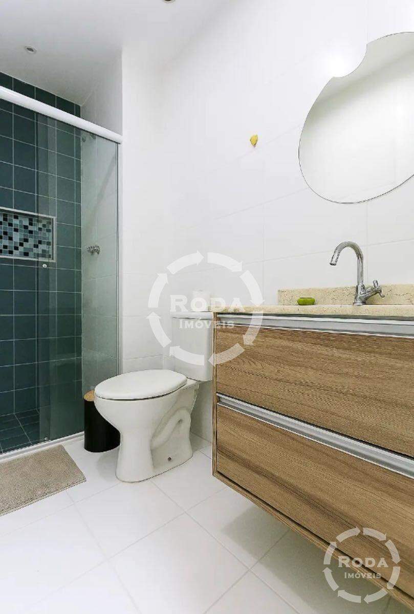 Apartamento à venda no Marapé: 