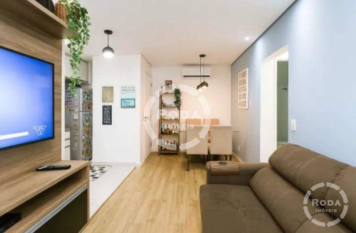 Apartamento à venda no Marapé: 