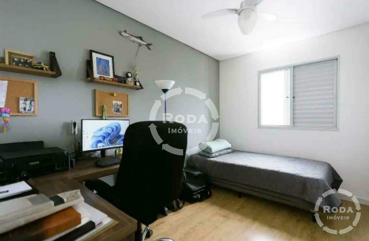 Apartamento à venda no Marapé: 