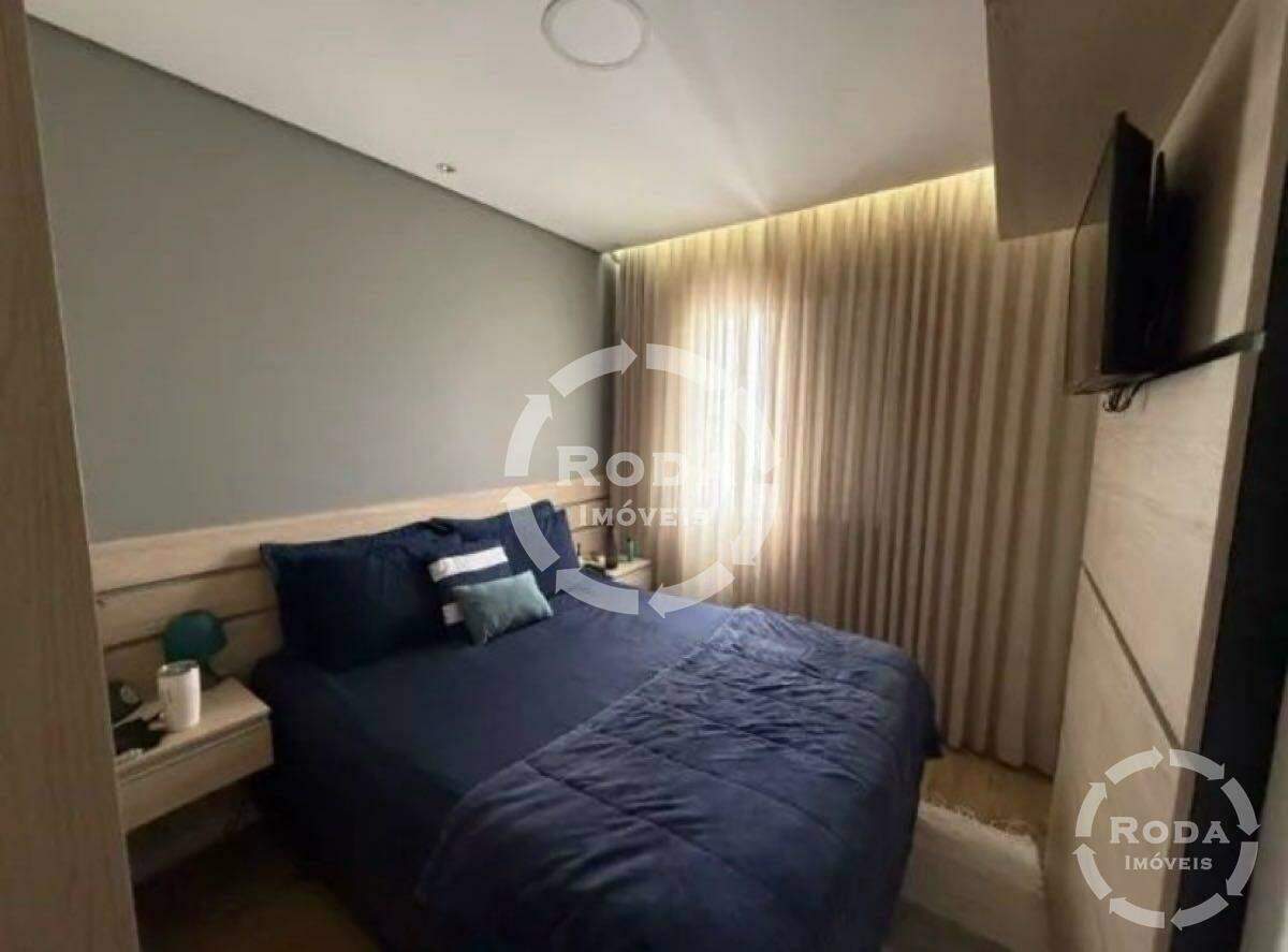 Apartamento à venda no Marapé: 