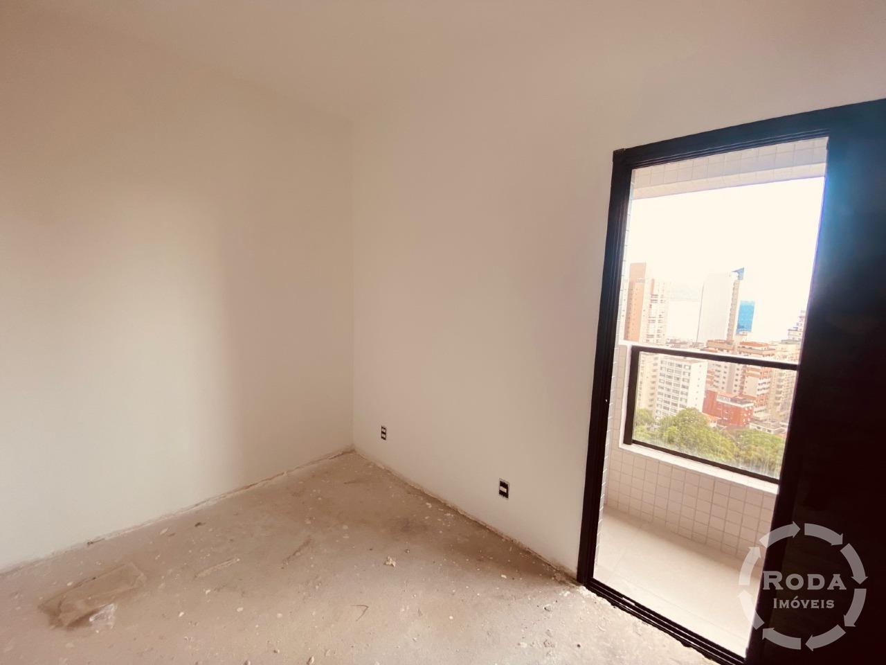 Apartamento à venda no José Menino: 