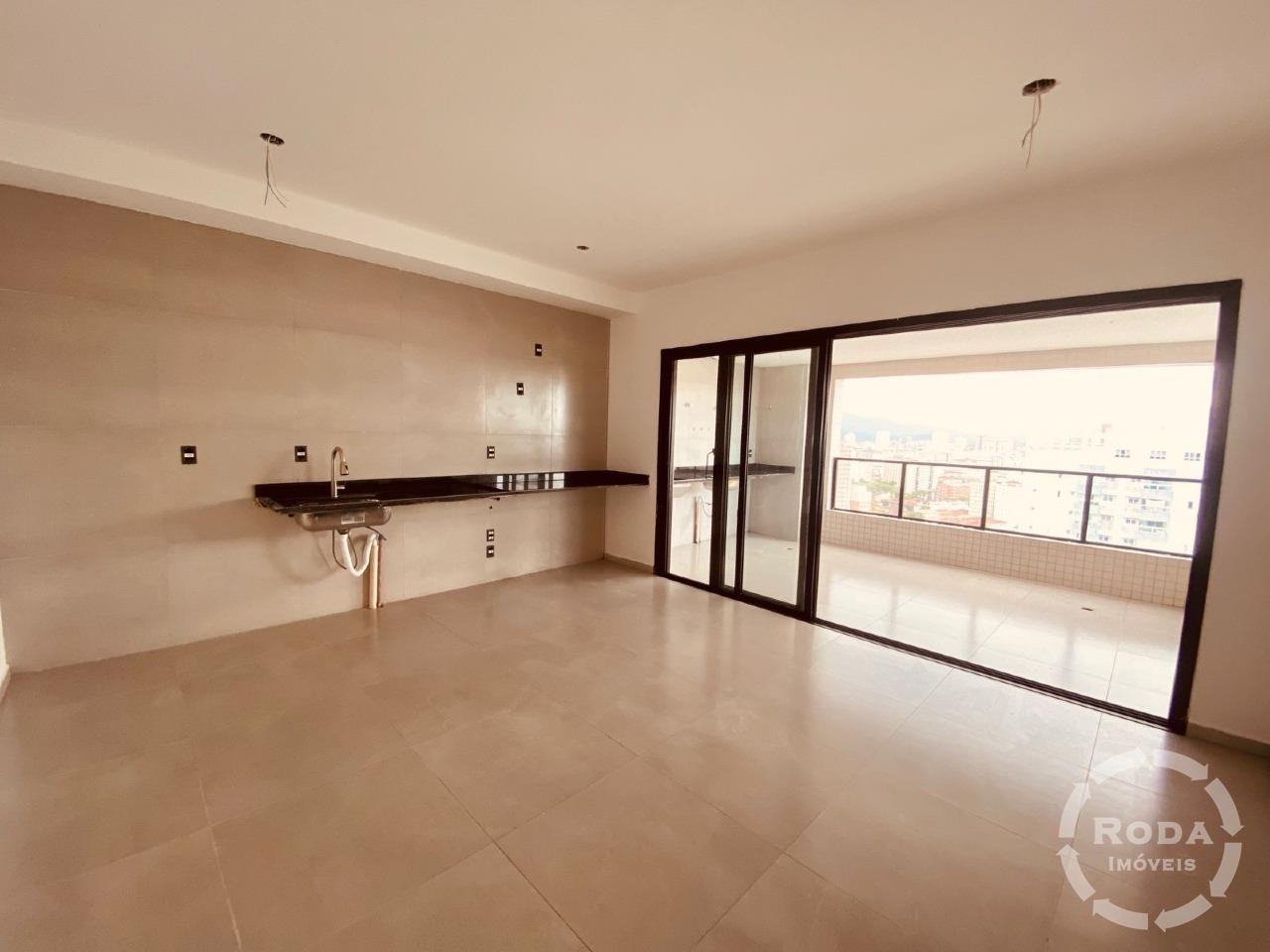 Apartamento à venda no José Menino: 