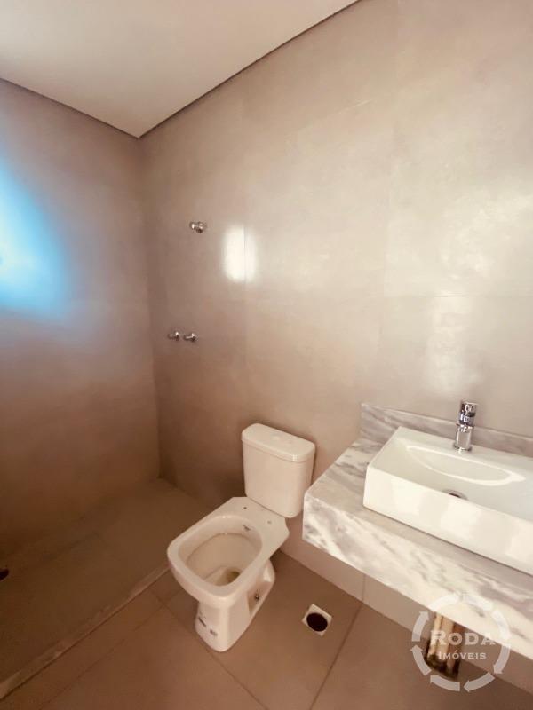 Apartamento à venda no José Menino: 