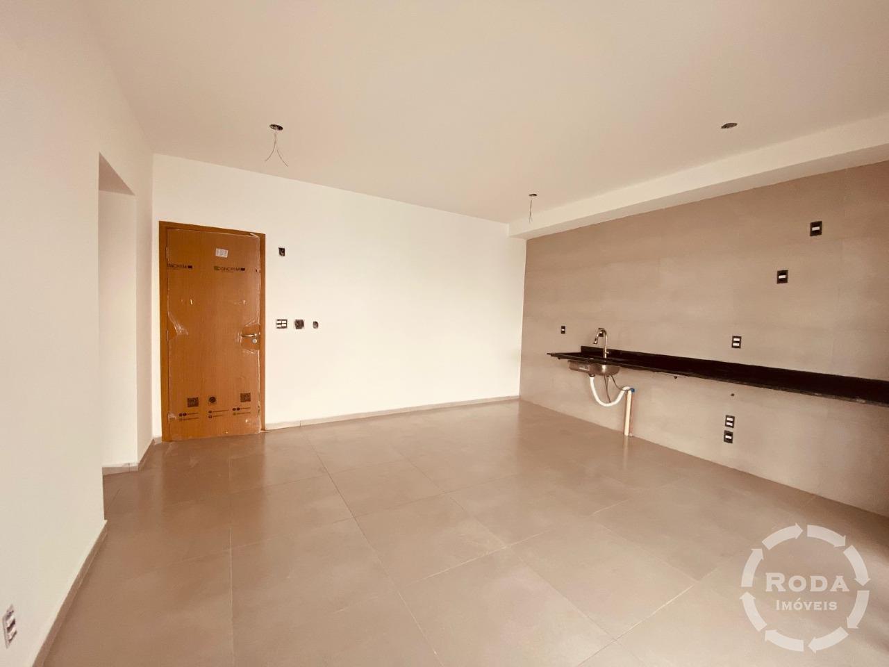 Apartamento à venda no José Menino: 