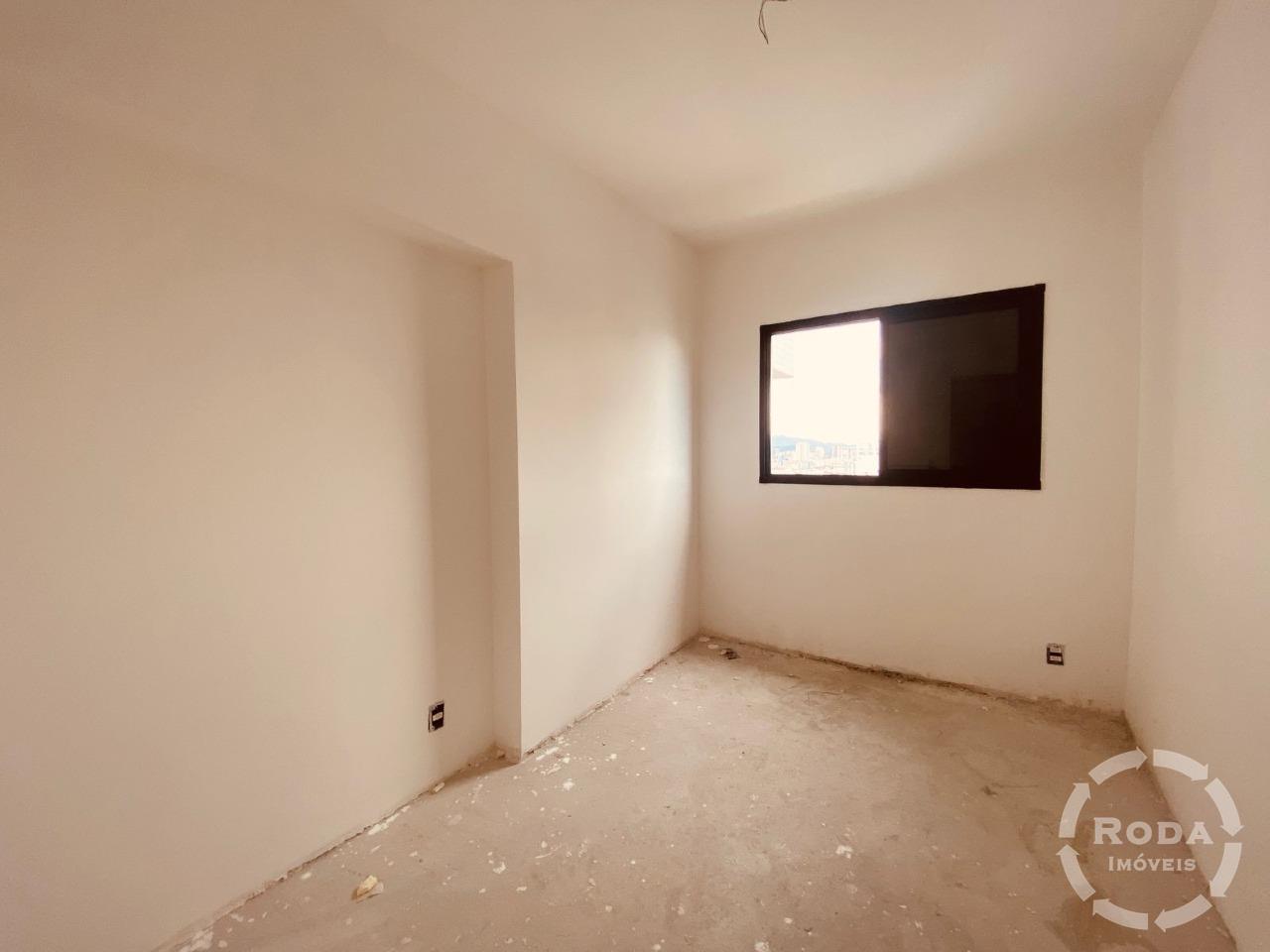 Apartamento à venda no José Menino: 