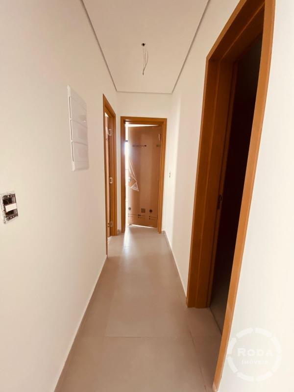 Apartamento à venda no José Menino: 