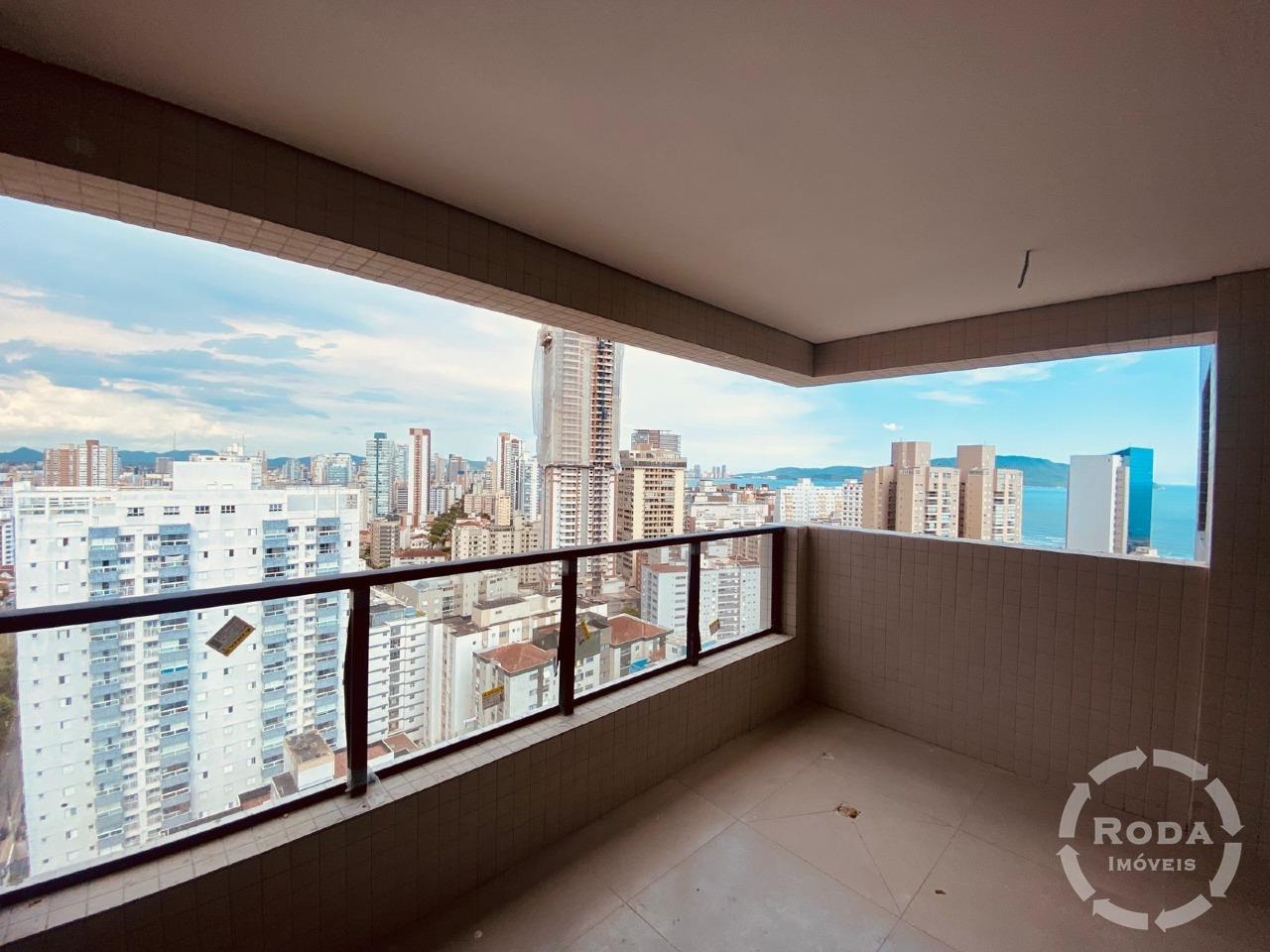 Apartamento à venda no José Menino: 