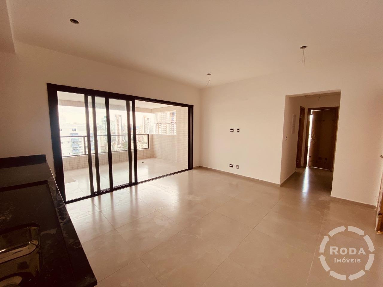 Apartamento à venda no José Menino: 