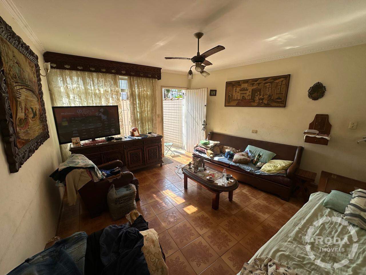 Casa à venda no Vila Belmiro: 