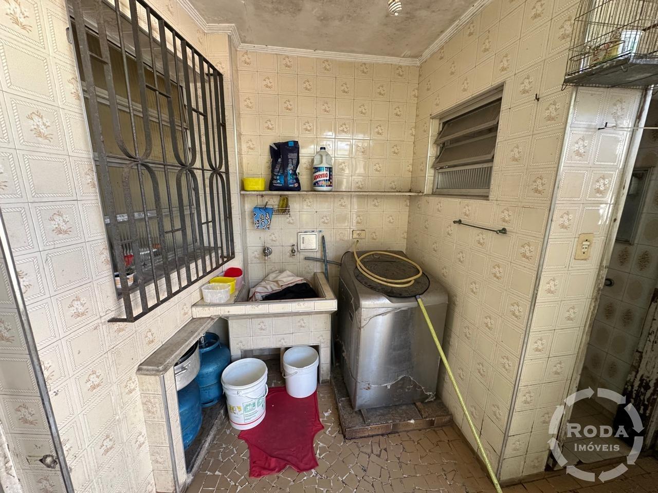 Casa à venda no Vila Belmiro: 