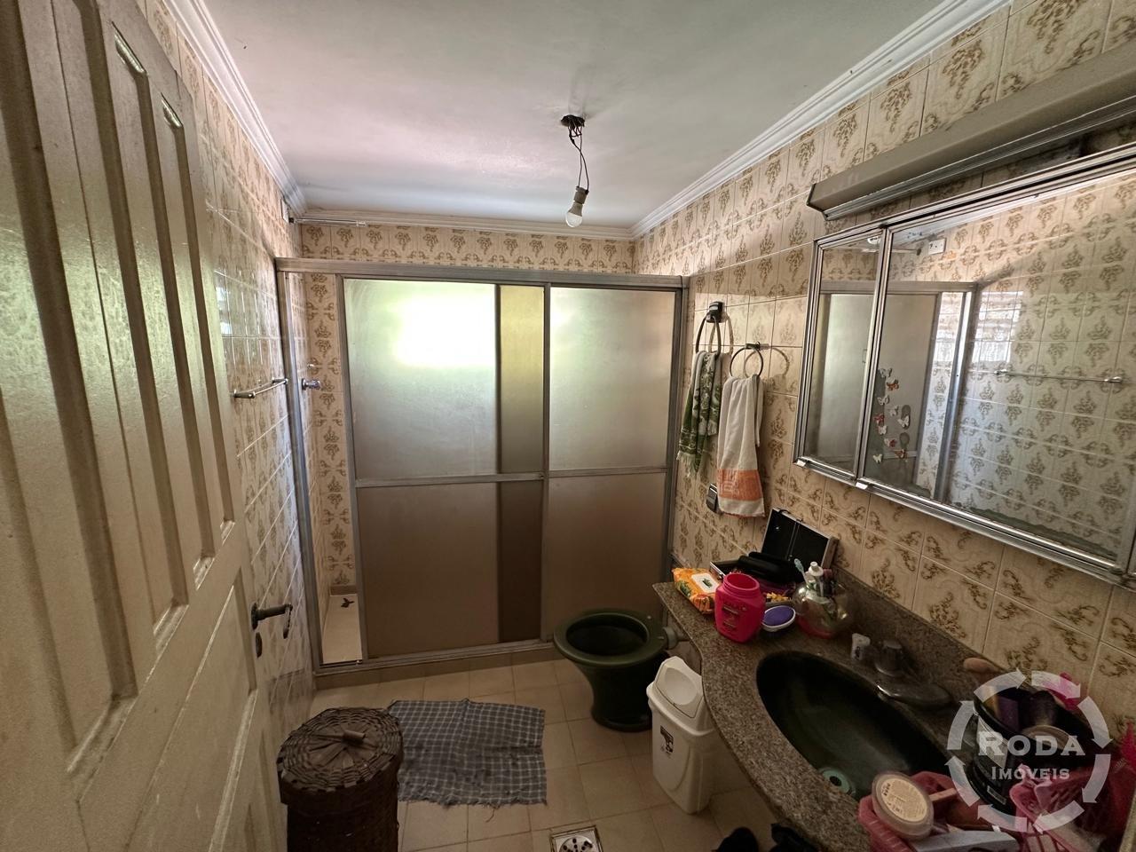 Casa à venda no Vila Belmiro: 