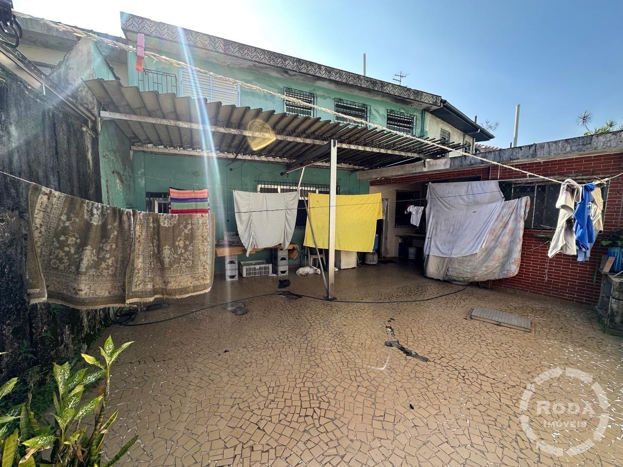 Casa à venda no Vila Belmiro: 