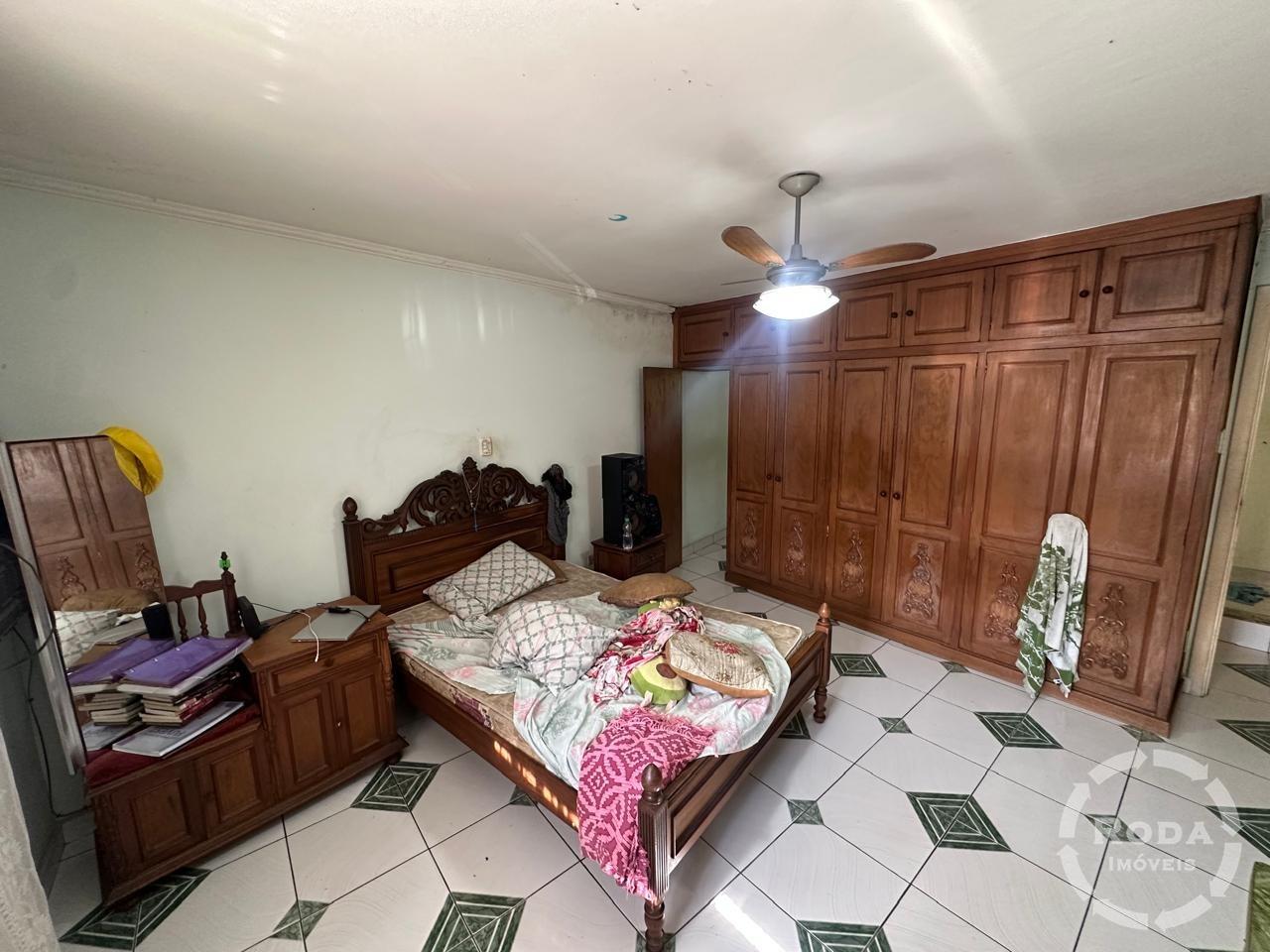 Casa à venda no Vila Belmiro: 