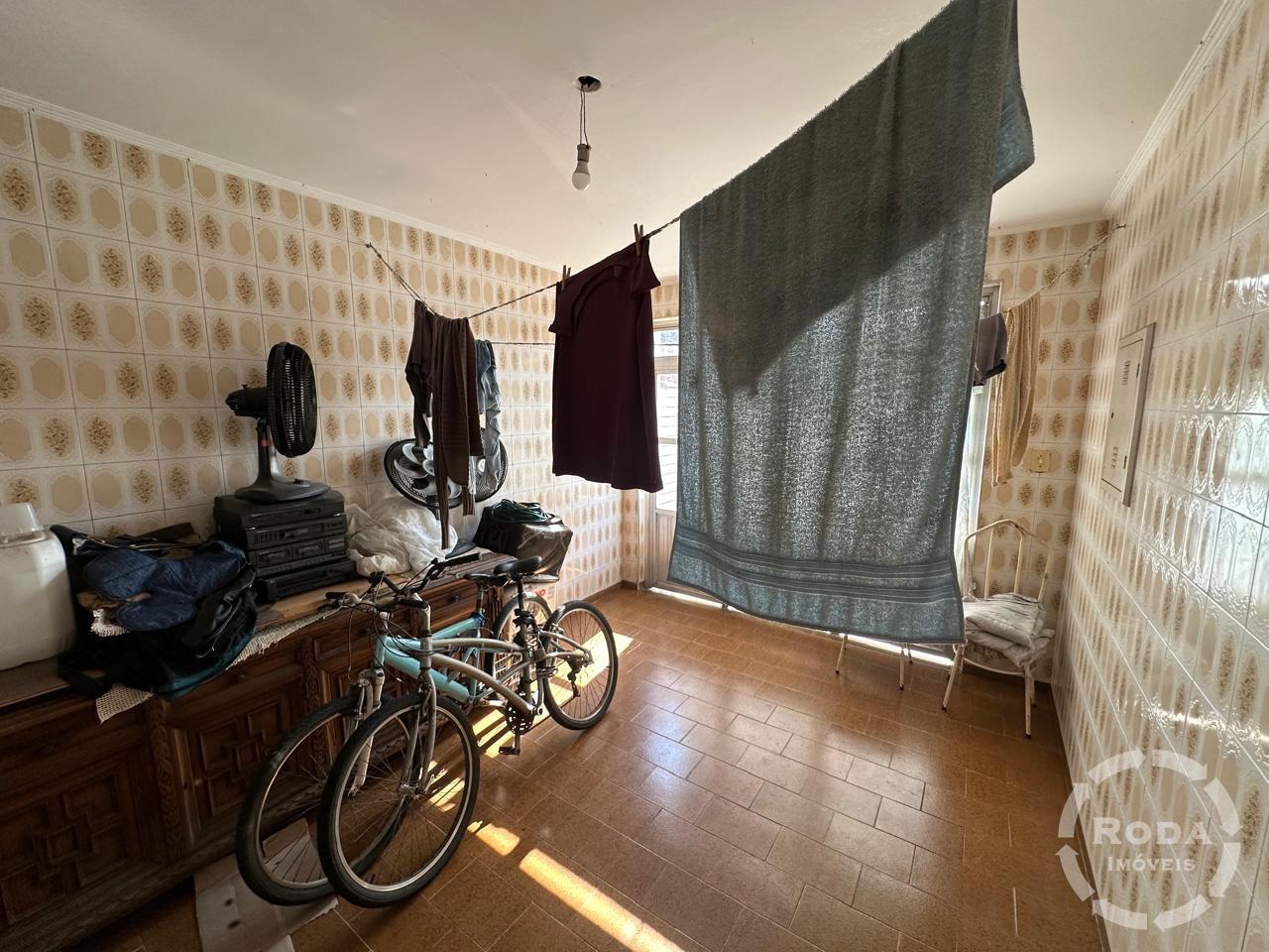 Casa à venda no Vila Belmiro: 