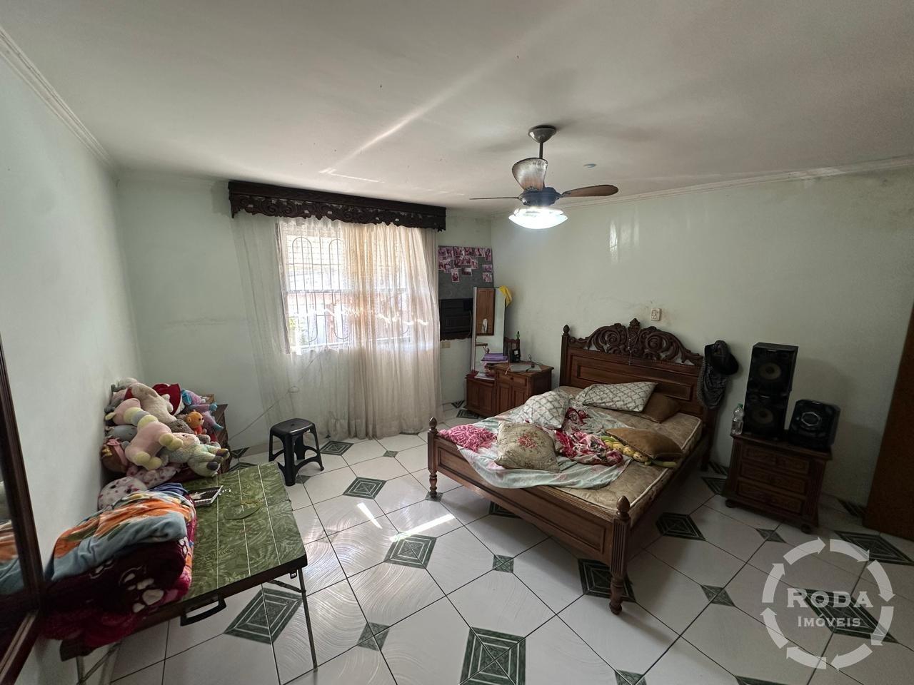 Casa à venda no Vila Belmiro: 