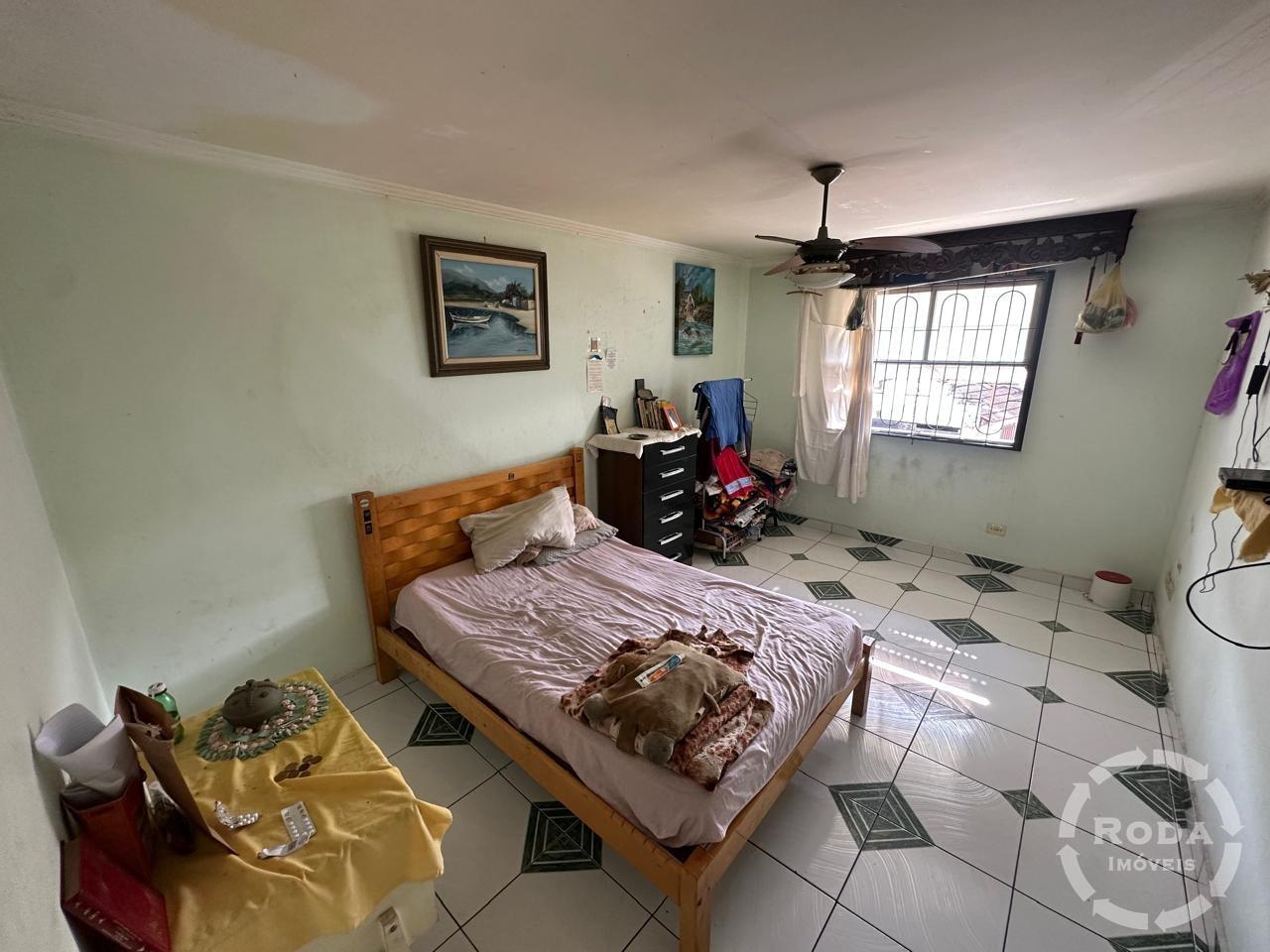 Casa à venda no Vila Belmiro: 