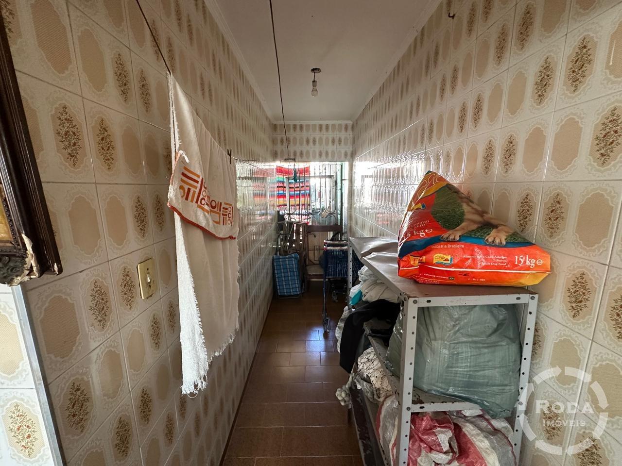 Casa à venda no Vila Belmiro: 