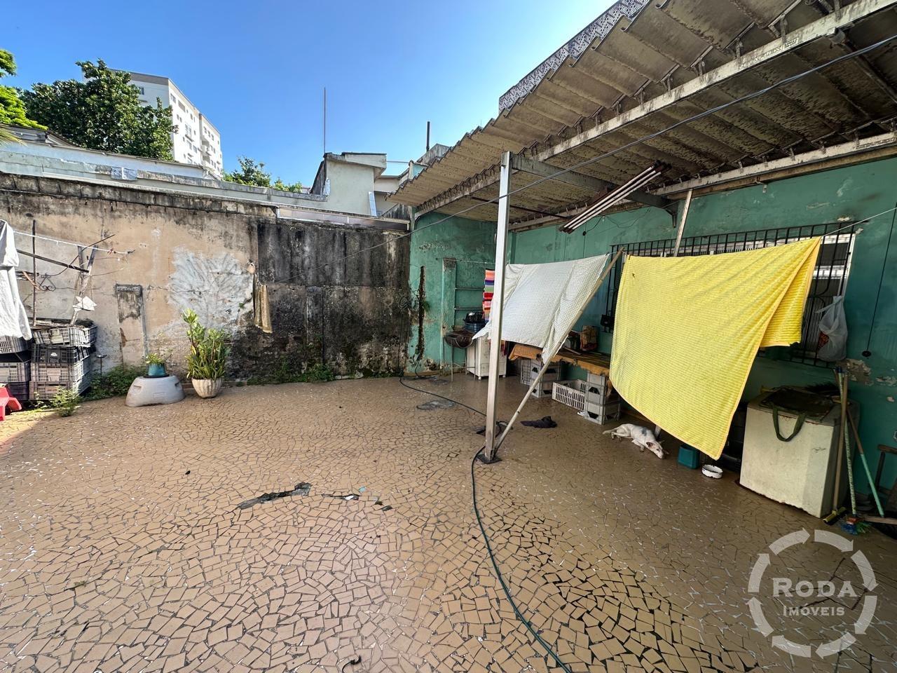 Casa à venda no Vila Belmiro: 