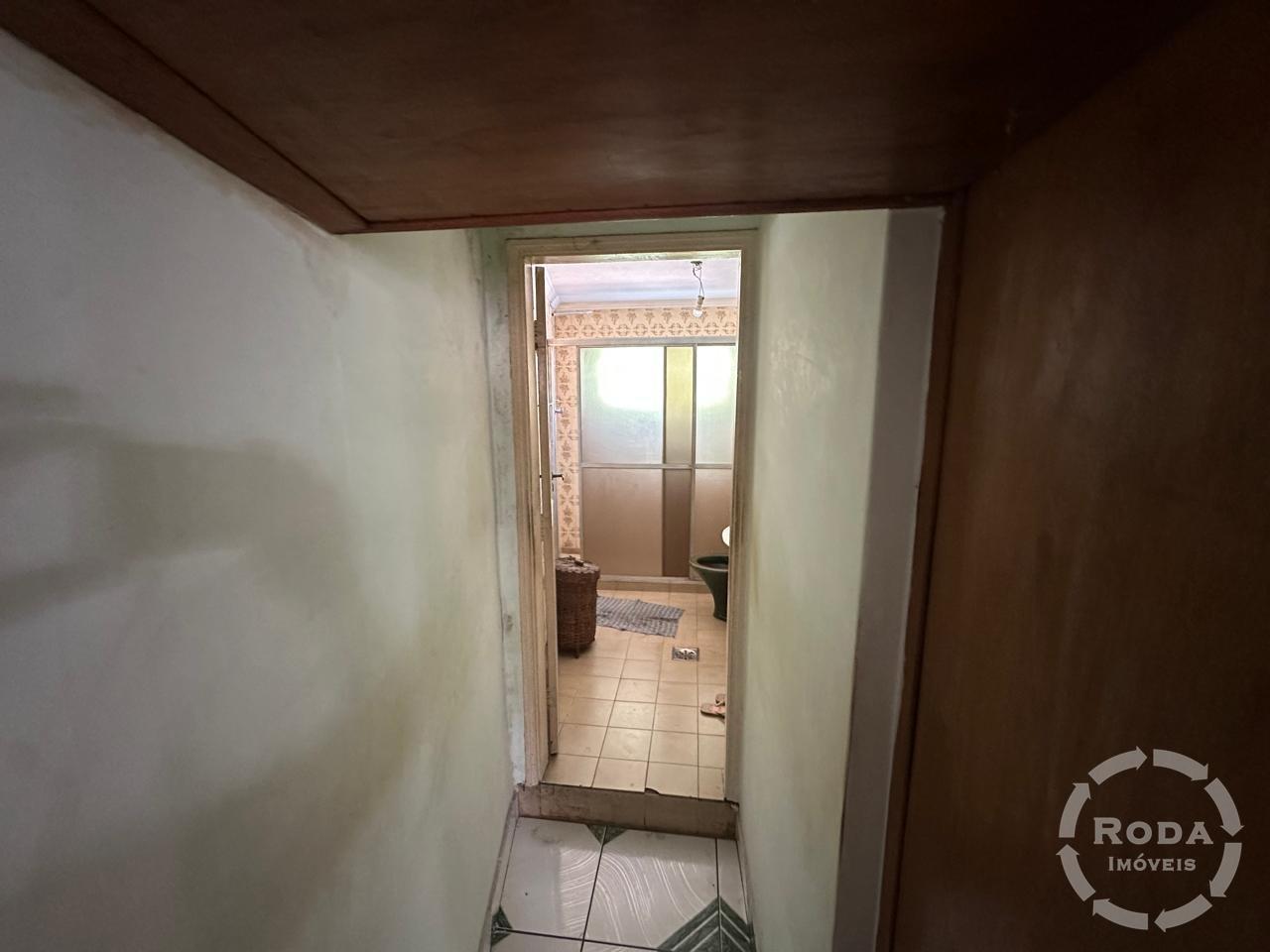 Casa à venda no Vila Belmiro: 