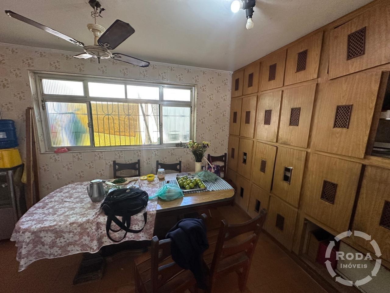 Casa à venda no Vila Belmiro: 