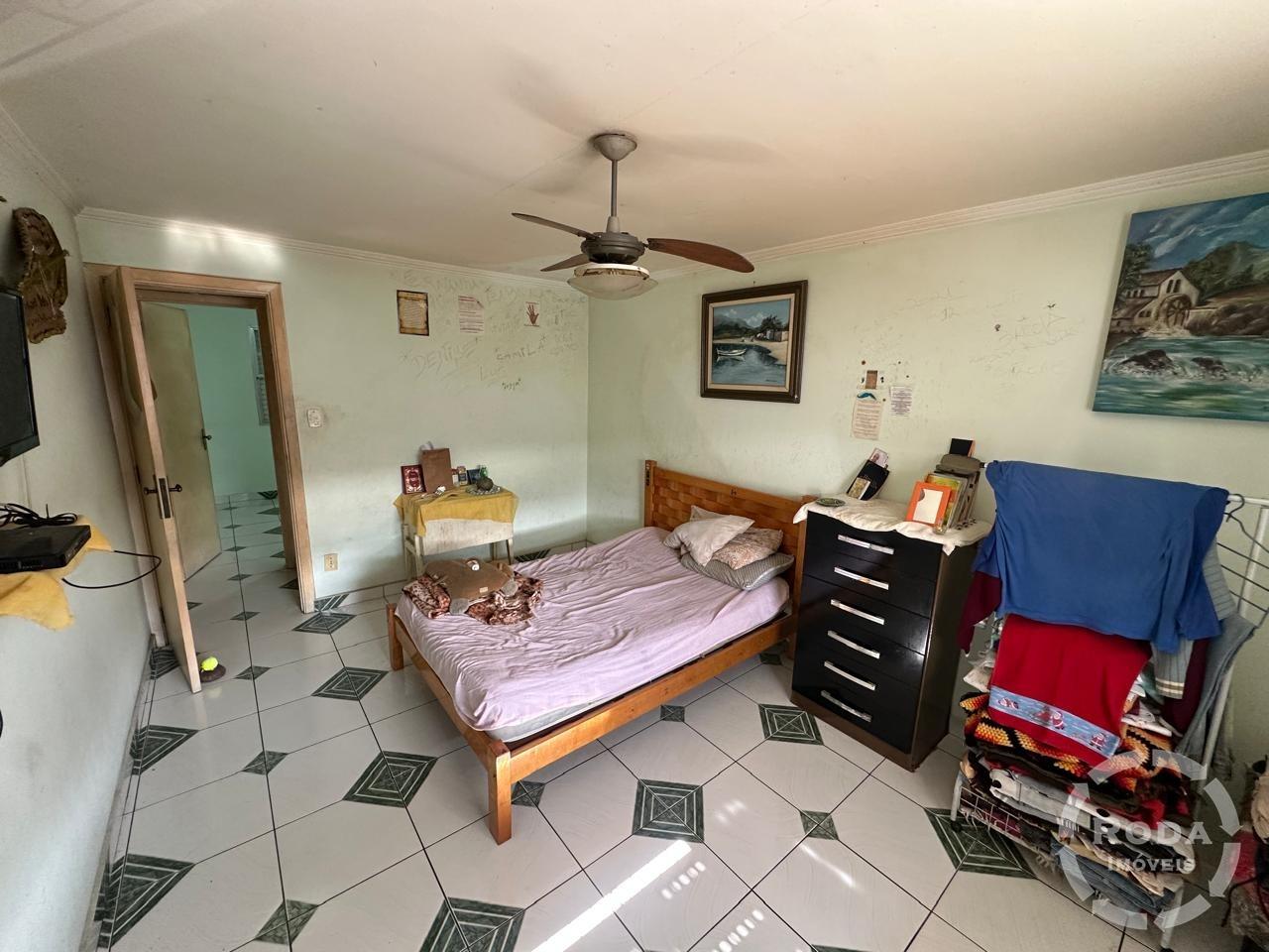 Casa à venda no Vila Belmiro: 