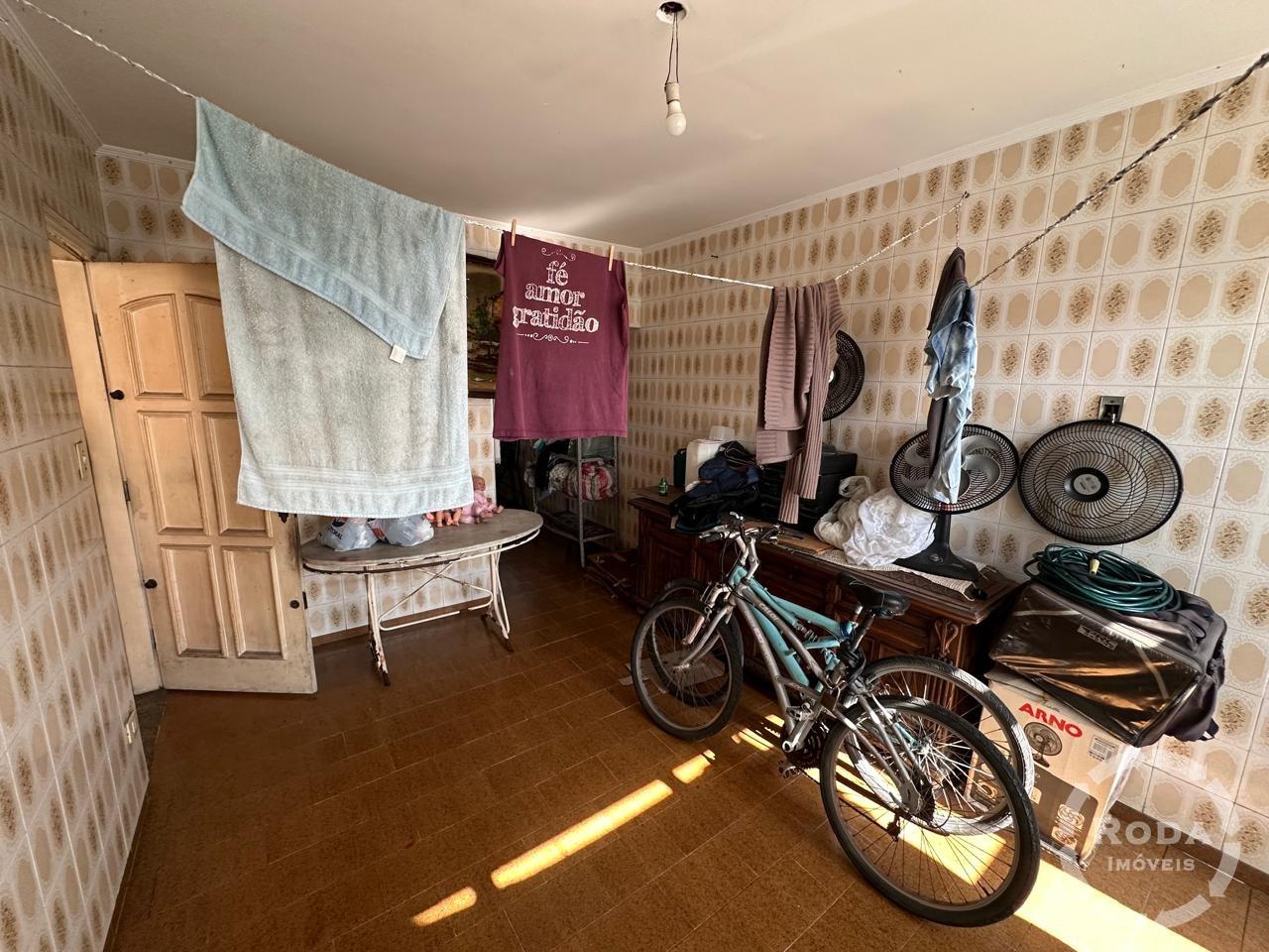 Casa à venda no Vila Belmiro: 