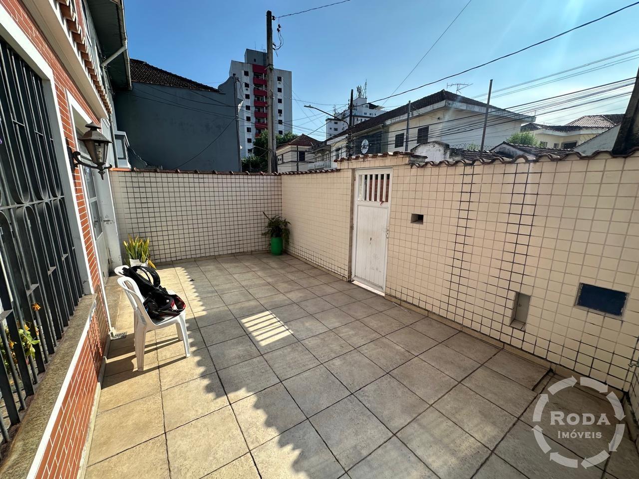 Casa à venda no Vila Belmiro: 