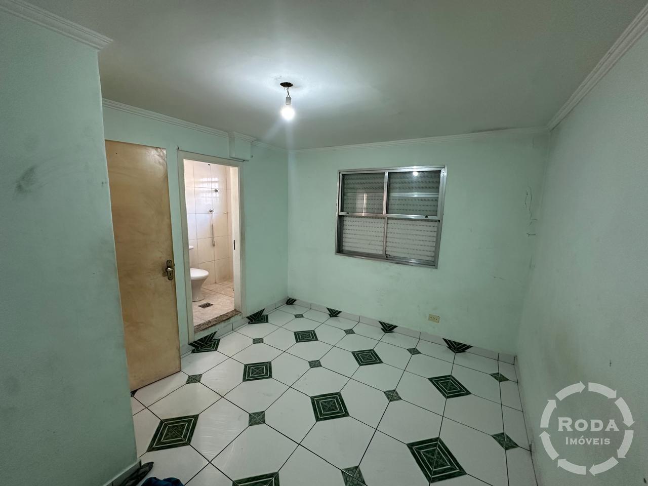 Casa à venda no Vila Belmiro: 