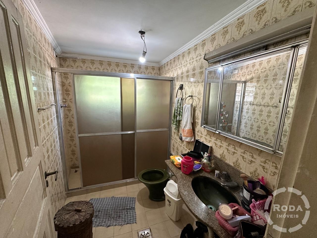 Casa à venda no Vila Belmiro: 