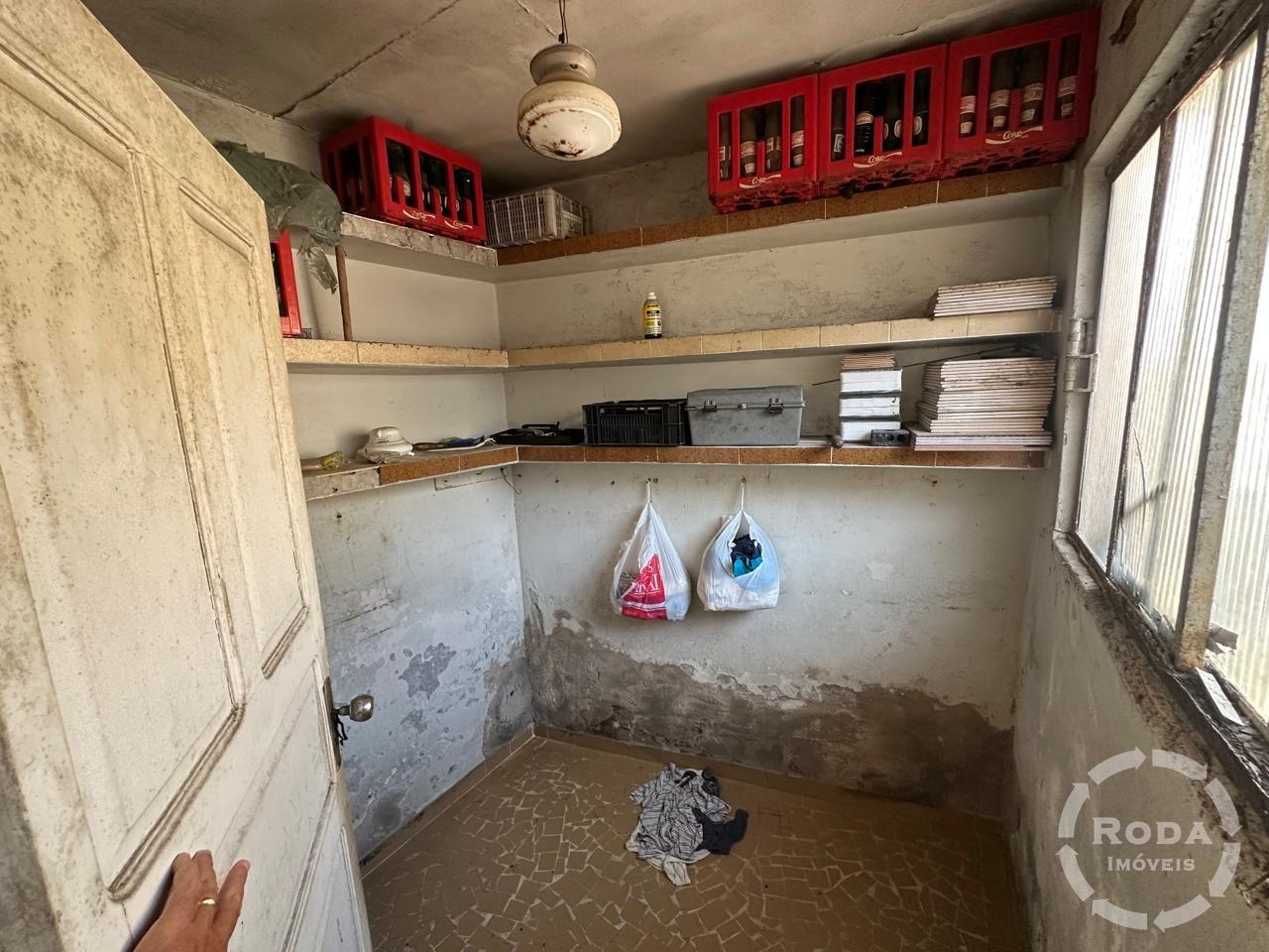 Casa à venda no Vila Belmiro: 