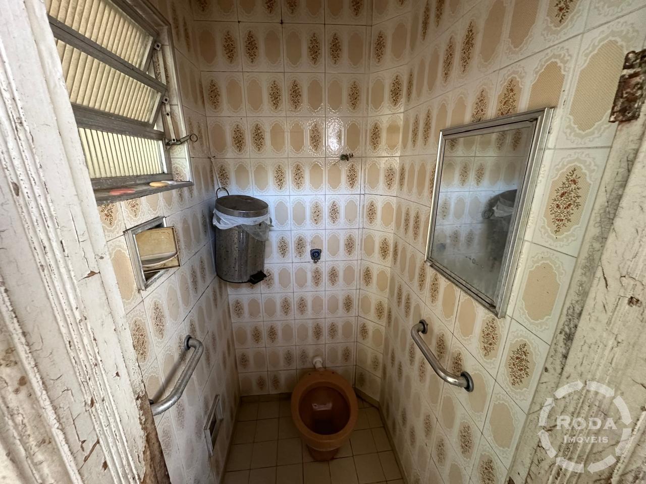 Casa à venda no Vila Belmiro: 