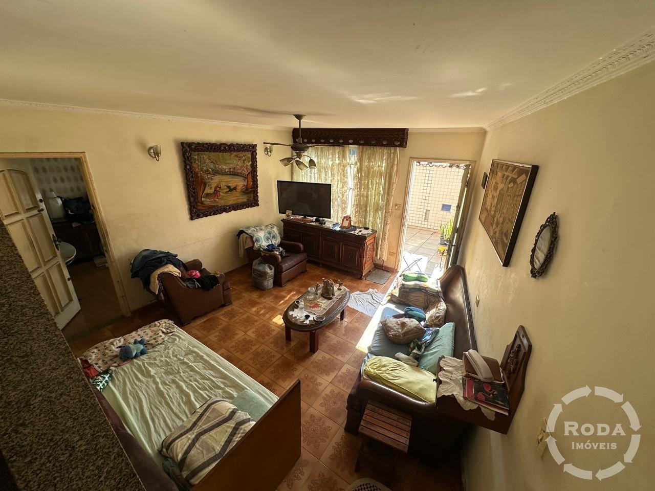 Casa à venda no Vila Belmiro: 