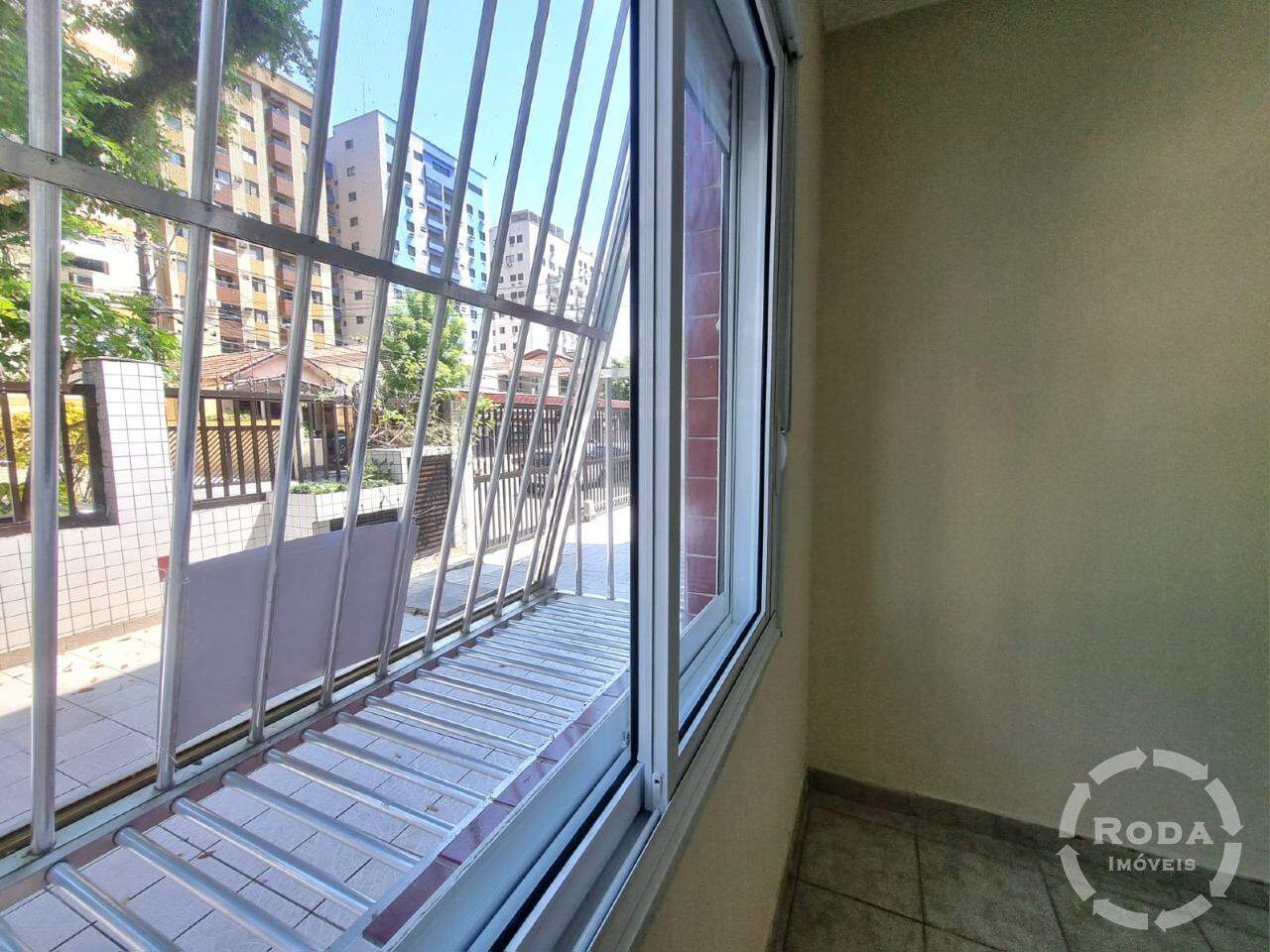 Apartamento Térreo à venda no Boqueirão: 
