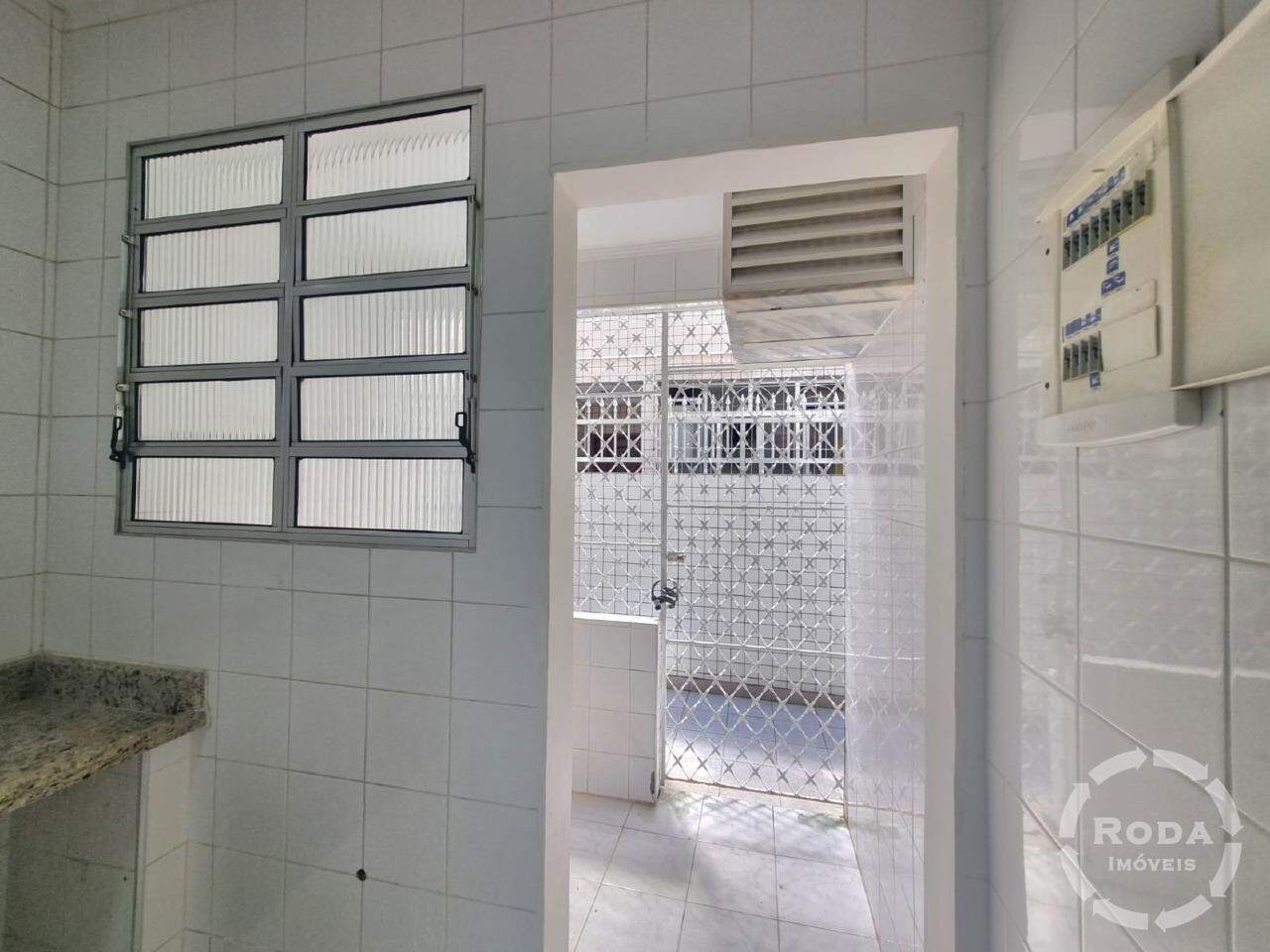 Apartamento Térreo à venda no Boqueirão: 