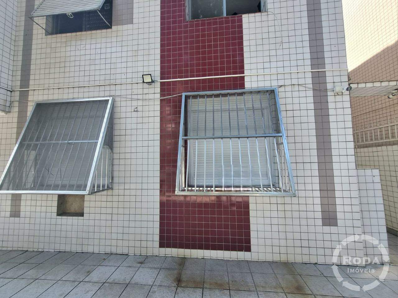 Apartamento Térreo à venda no Boqueirão: 